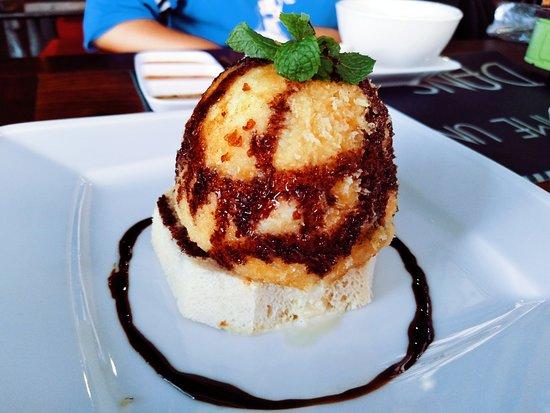 Easy Speaking Restaurant